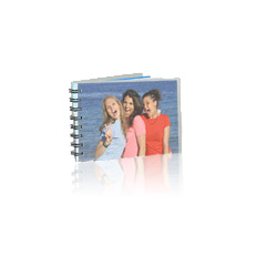 FlipO 11 x 15 Photo Book deal by foto.com product image