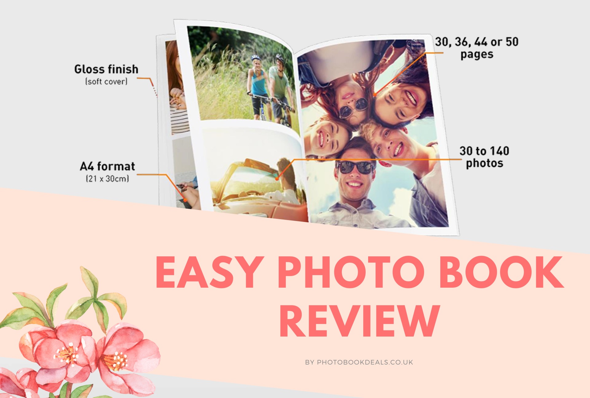 photo books review uk