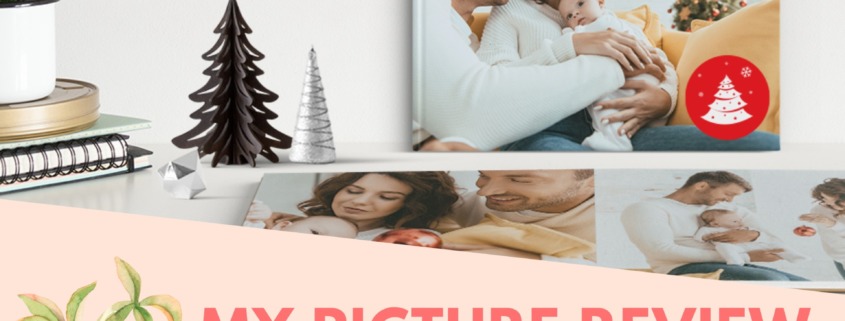 Mypicture Photo Book Review