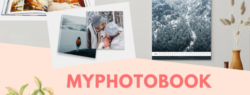 MyPhotoBook Review