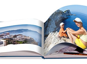 30x30 maxi Photo Book deal by myPhotoBook product image
