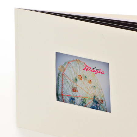 7x5" Landscape Paper Cover Photo Book deal by Snapfish product image