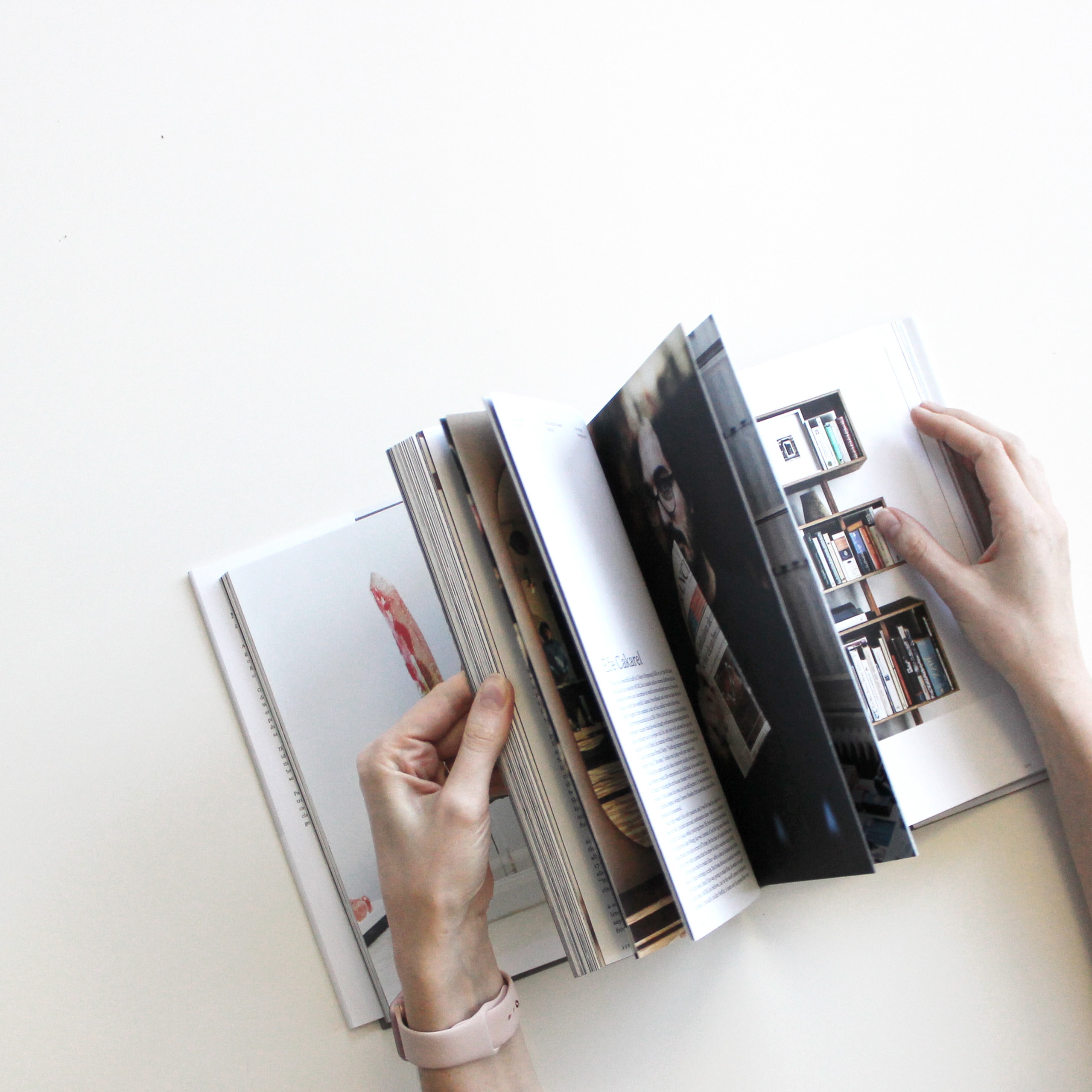 How Many Pages Should Be In A Photo Book Photo Book Deals